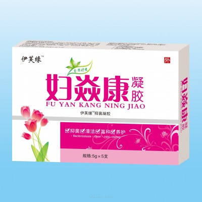 妇焱康凝胶