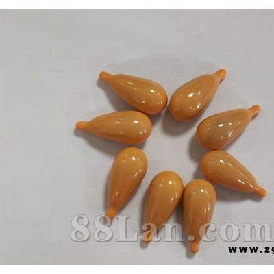 活特康牌锌软胶囊（牛奶味）