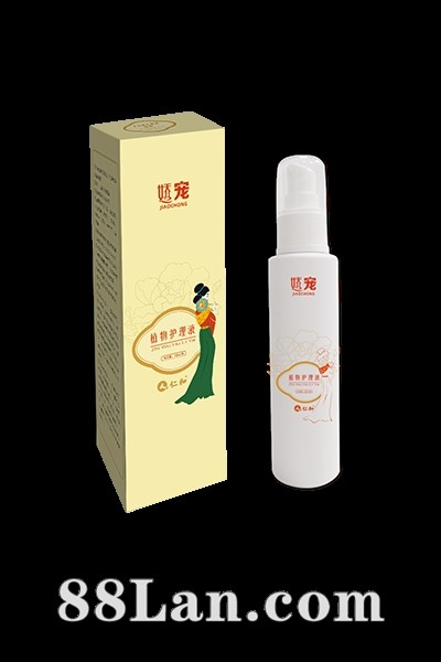 仁和娇宠植物护理洗液OEM贴牌代加工