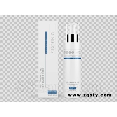 敏泊斯  皮肤屏障修护精华乳（修复）