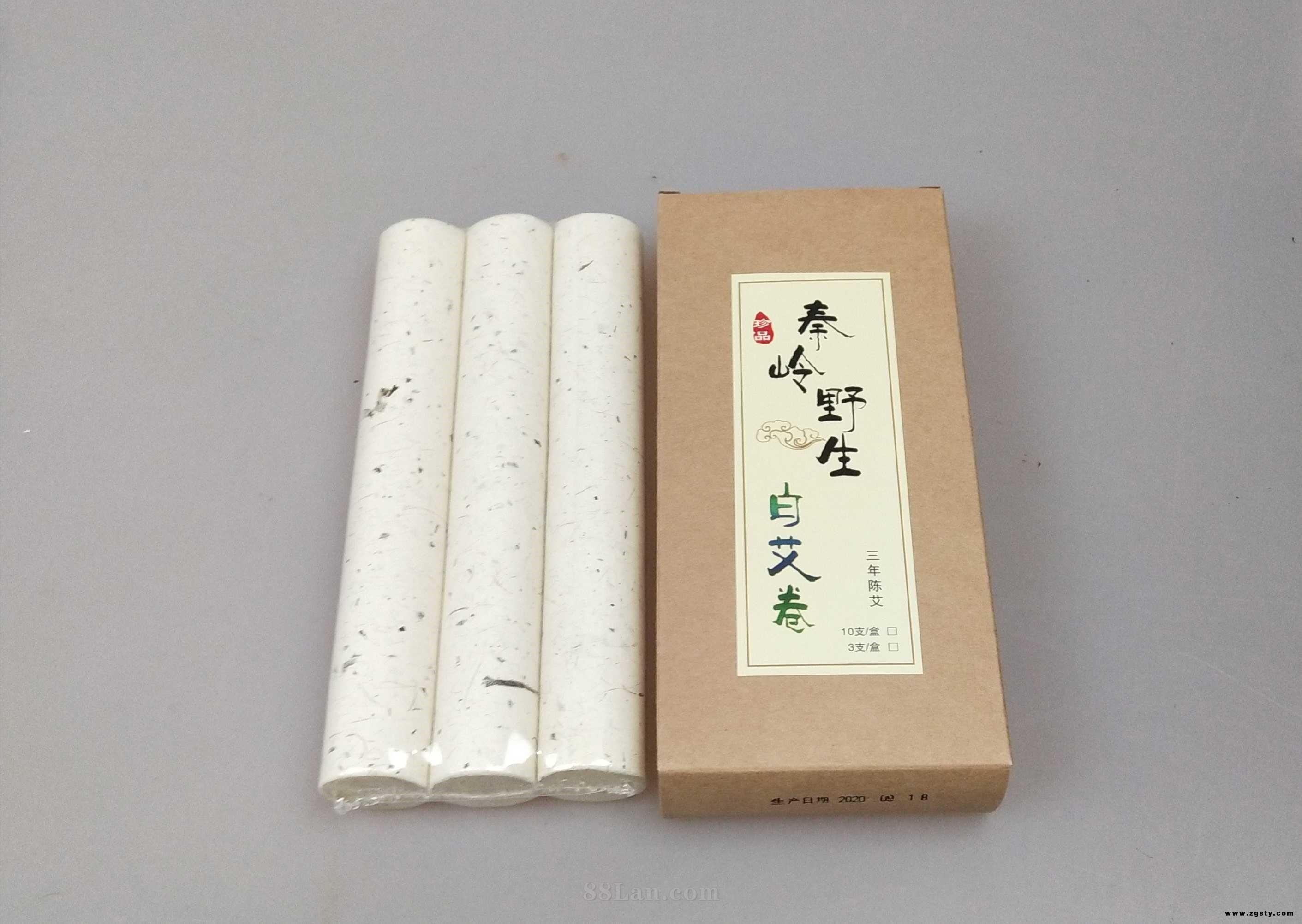 艾条