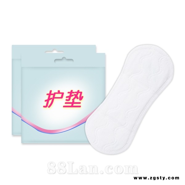 护垫贴牌加工护垫批发护垫加工厂家