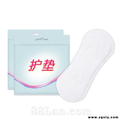 护垫贴牌加工护垫批发护垫加工厂家