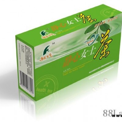 “康汇年华”静心女士茶（调畅气机，女士茶，抗衰老）