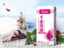 千金洗液