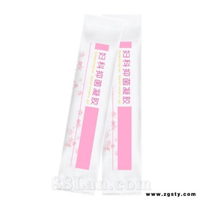 妇科凝胶贴牌加工缩阴凝胶OEM加工
