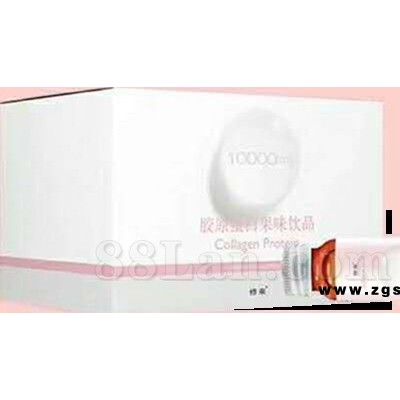 修来胶原蛋白果味饮品