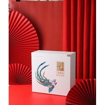 排毒滋养贴