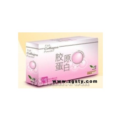 博肽牌胶原蛋白（抗皱保湿型）