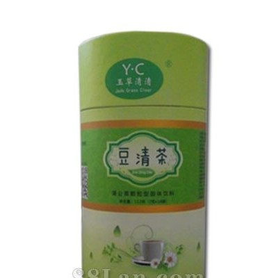 豆清茶