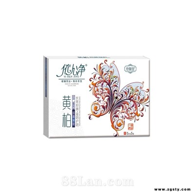 黄柏妇科凝胶