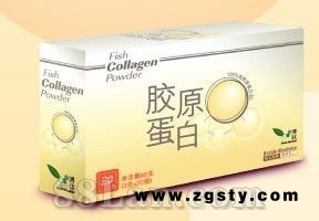 博肽牌胶原蛋白（美容祛斑）