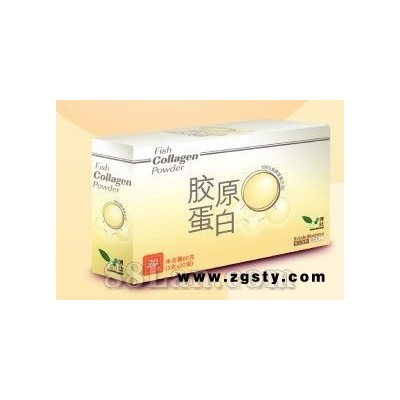 博肽牌胶原蛋白（美容祛斑）