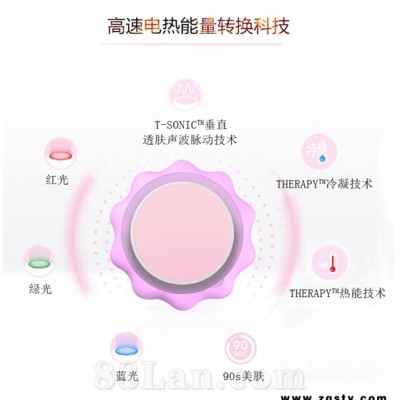 一张面膜要敷20分钟？那是你没用面膜仪
