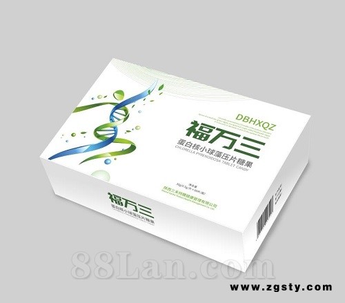 蛋白核小球藻
