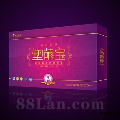塑荫宝知名产品（女性护理，缩阴产品）3.5g*6支/盒 阴部市场17年