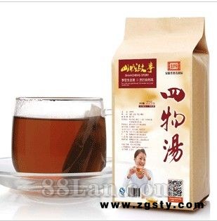 OEM代加工袋泡茶