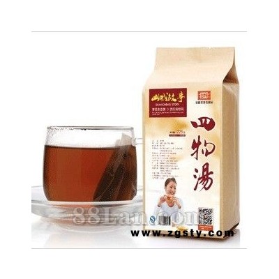 OEM代加工袋泡茶