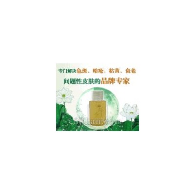 中药秘制祛斑祛痘产品翌芙莱招商