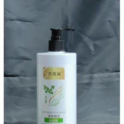 多肽育发保健膏