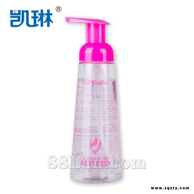 凯琳女士抗菌护理液