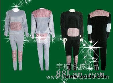 宇航热灸服