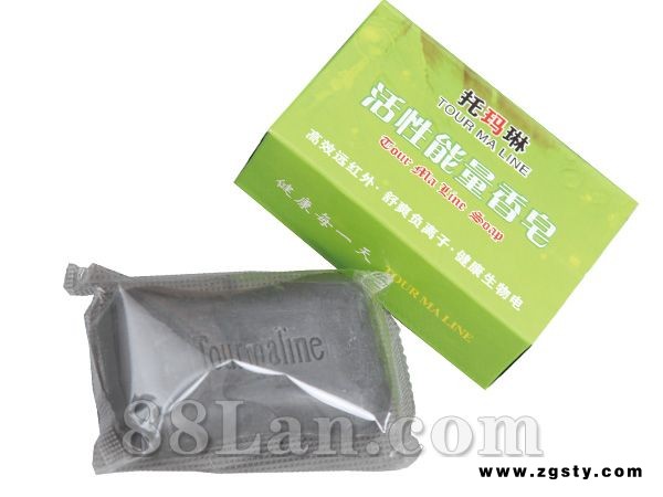 托玛琳香皂