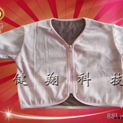 新款服装自发热保健肩周衫上市