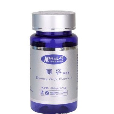 纳派斯 丽容胶囊