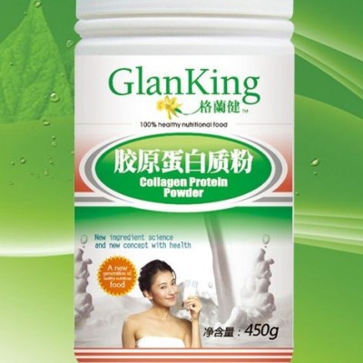 格兰健胶原蛋白质粉