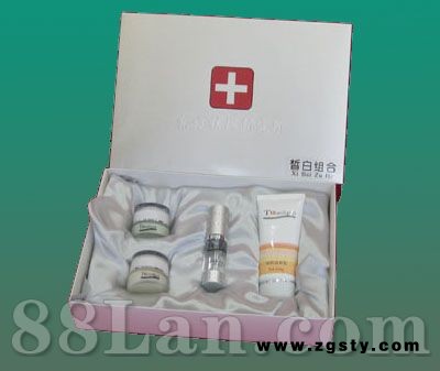 皙白组合系列