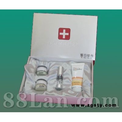 皙白组合系列