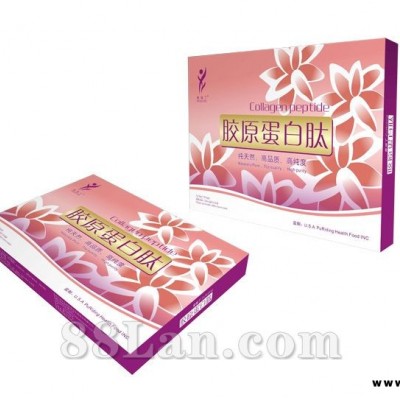 普瑞丁胶原蛋白肽