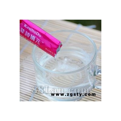 菲诗嬌元深海鱼皮胶原蛋白肽