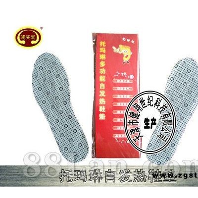 托玛琳发热鞋垫会销体验用心体会生活托玛琳发热鞋垫