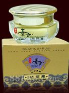 祛斑明星