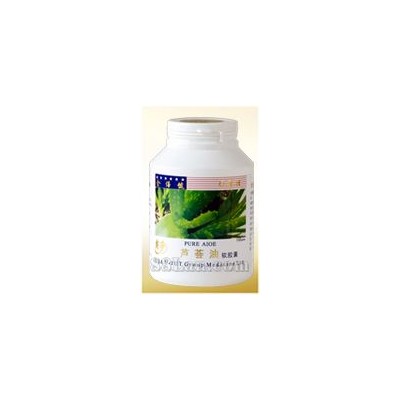 金倍健芦荟油-金倍健健康产品系列