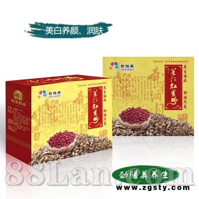 劲膳美薏仁红豆粉