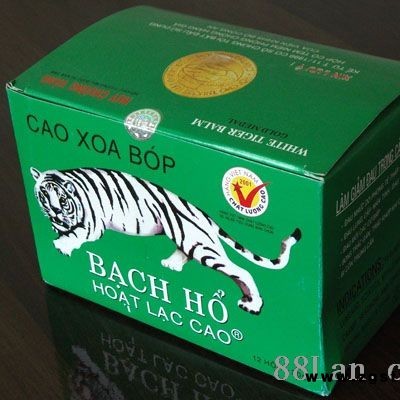 风湿白虎活络膏