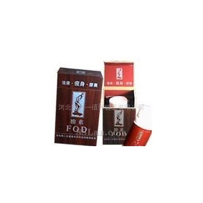 “瘦素FOD”减肥胶囊(男用