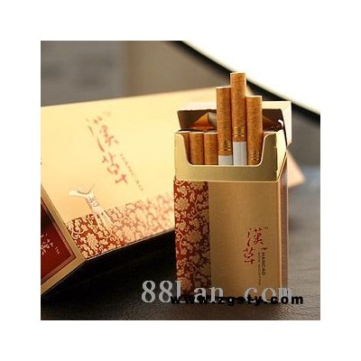 汉草忠系列戒烟产品替烟正品