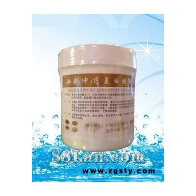 汉方神草祛点状片状药粉