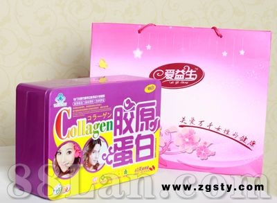 珍爱益生胶原蛋白