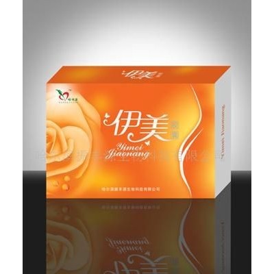 伊美胶囊（礼品盒）