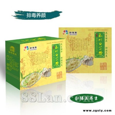 劲膳美玉竹白芷粉