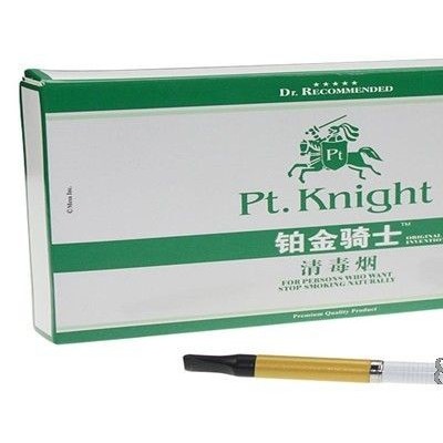 供应铂金骑士电子烟