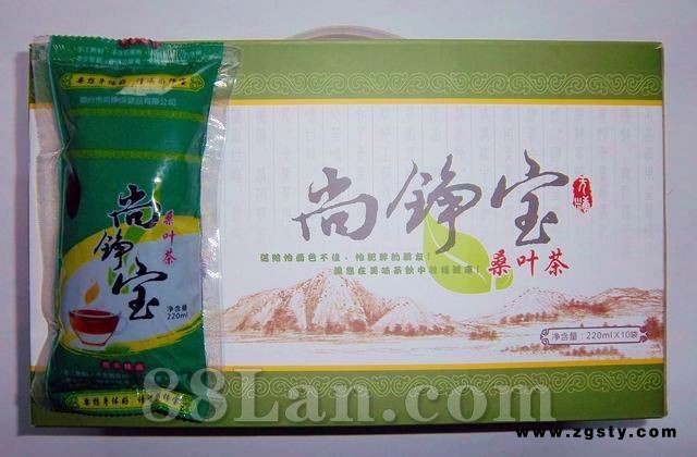 美容桑叶茶