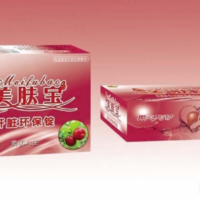 美肤宝含片
