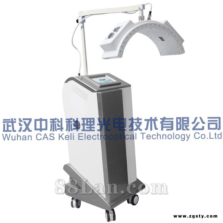 痤疮治疗—“战痘机”痤疮治疗系统
