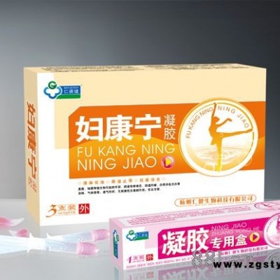 妇康宁凝胶